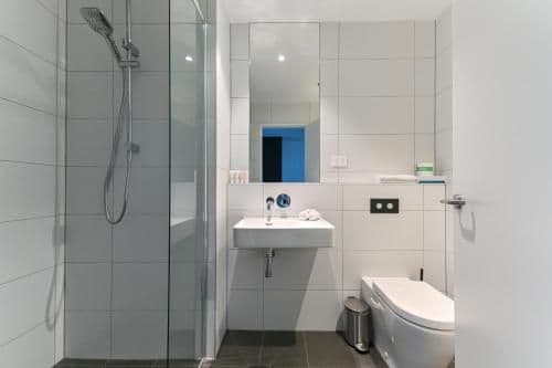 Two Bedroom Suite