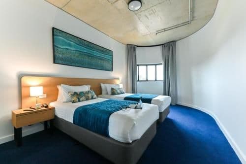 Two Bedroom Suite