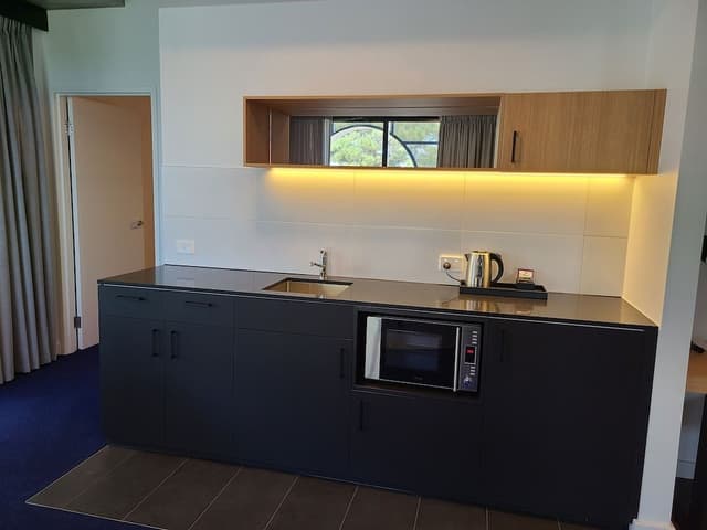 Two Bedrooms Suite