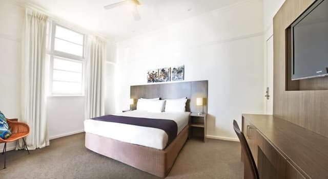 King Suite