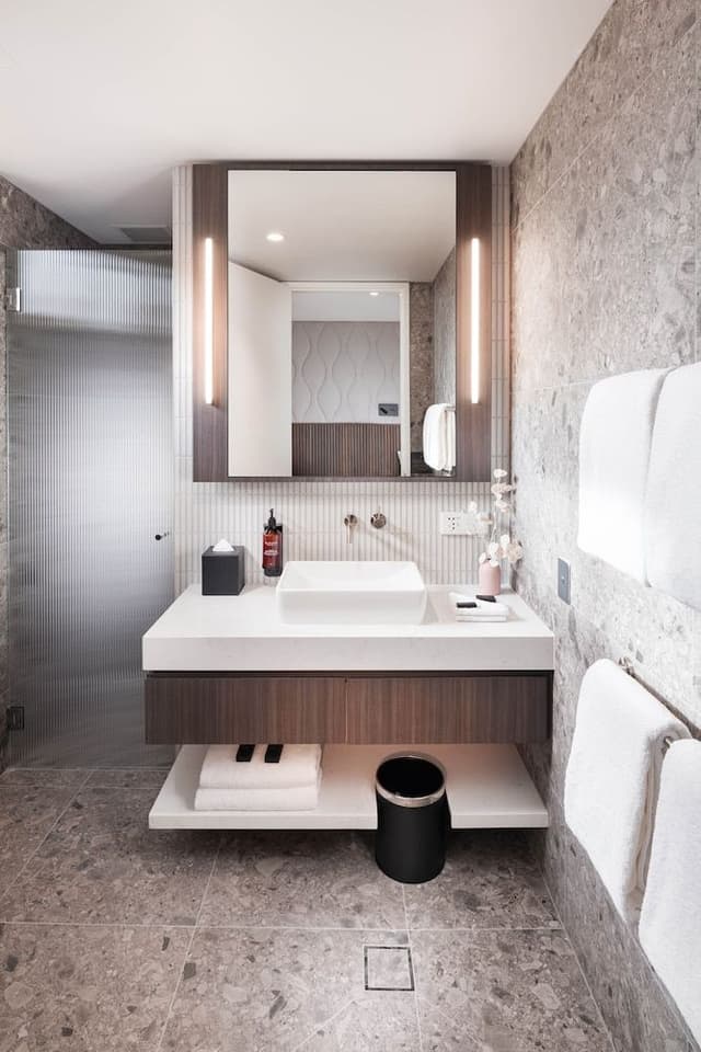Majestic Two Bedroom Suite