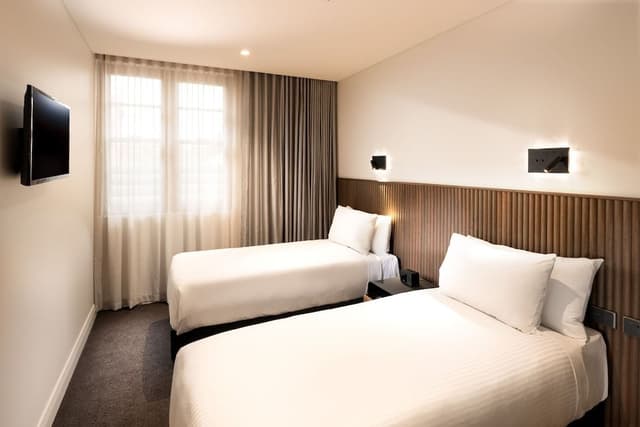 Majestic Two Bedroom Suite