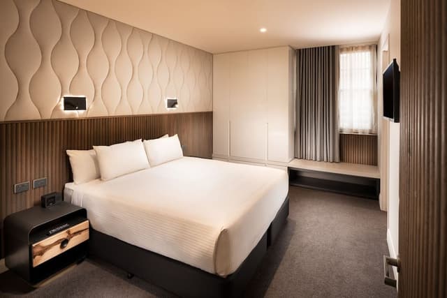 Majestic Two Bedroom Suite