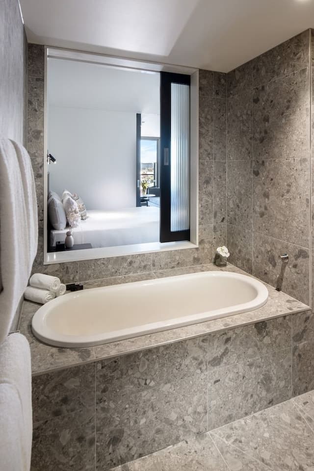 Superior One Bedroom Suite