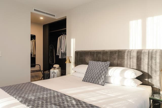 Executive Apartment, 1 Bedroom