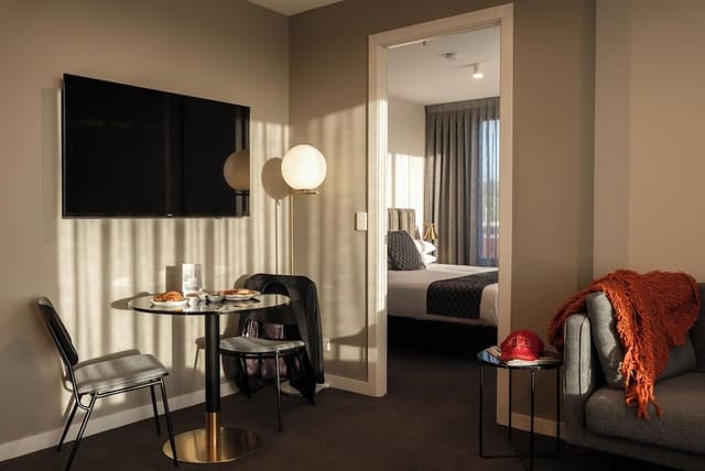 Executive Apartment, 1 Bedroom