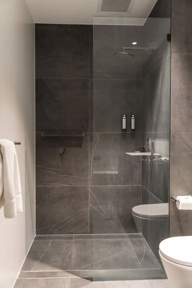 Executive Apartment, 1 Bedroom