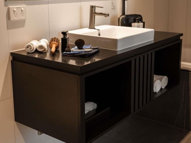 Executive Apartment, 1 Bedroom