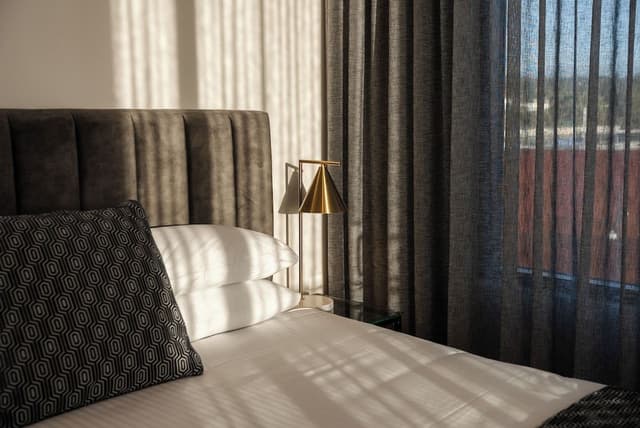 Executive Apartment, 1 Bedroom