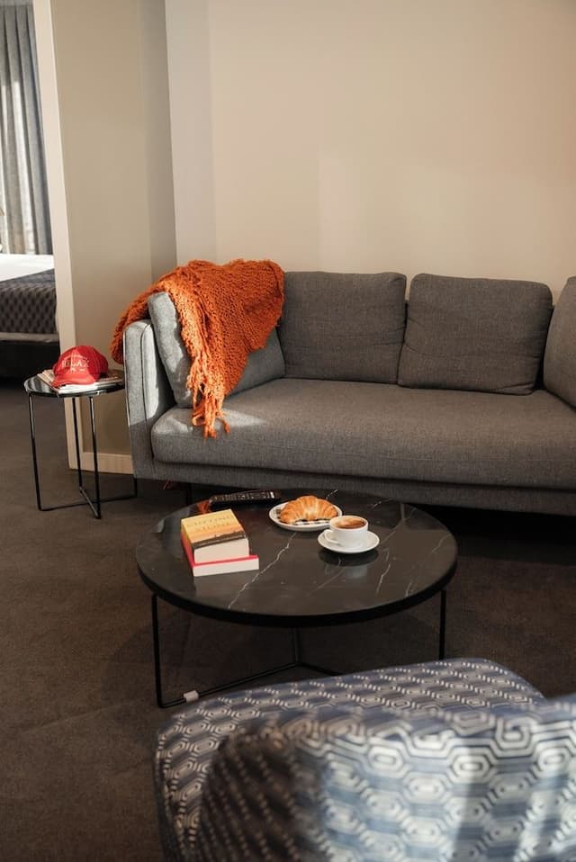 Executive Apartment, 1 Bedroom