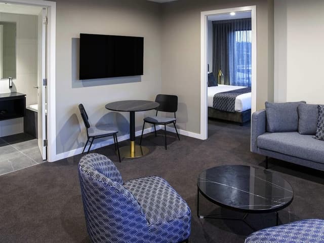 Executive Apartment, 1 Bedroom