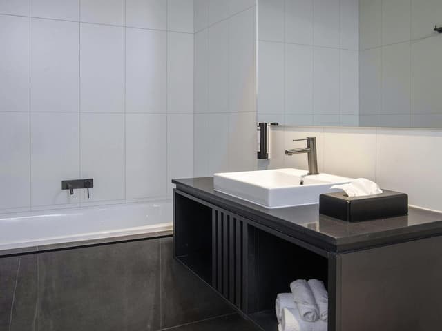 Executive Apartment, 1 Bedroom