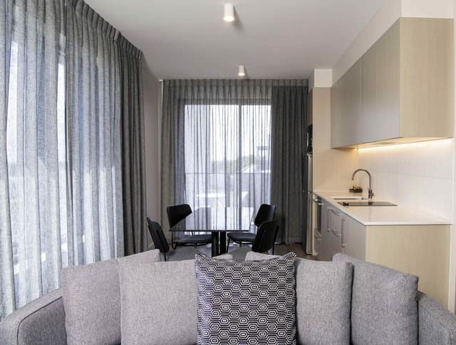 Executive Apartment, 1 Bedroom