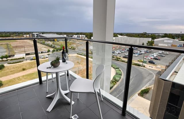 Executive Apartment, 1 Bedroom