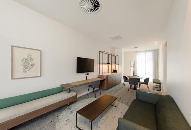 Superior Family Room