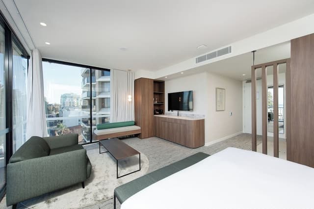 Deluxe Ocean View