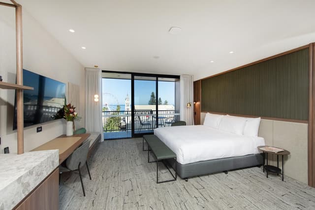 Superior Ocean View