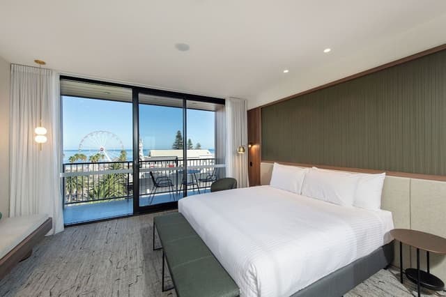 Superior Ocean View