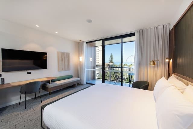 Superior Ocean View