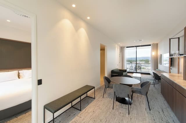 Superior Family Room