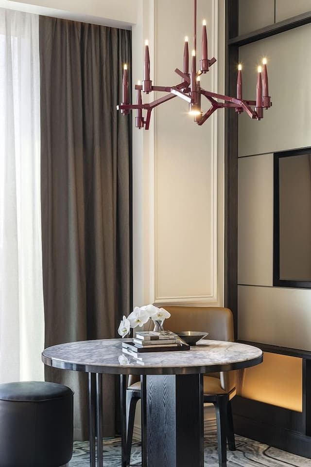 Superior Room, 1 King Bed