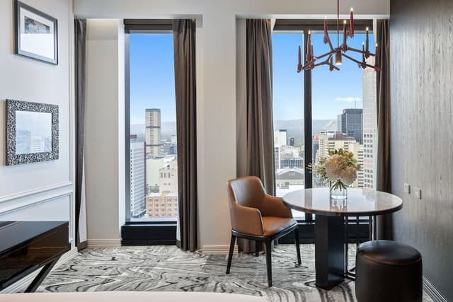 Superior Room, 1 King Bed