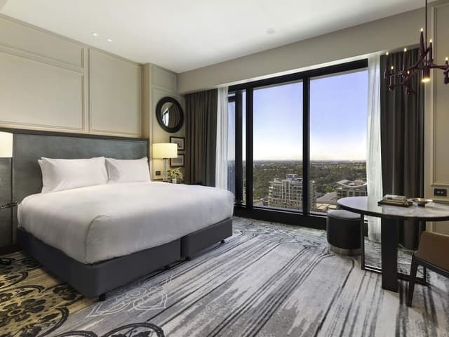 Superior Room, 1 King Bed