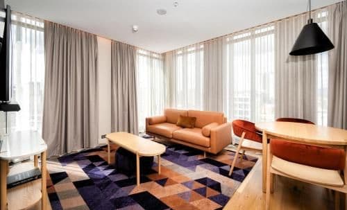 Junior Suite