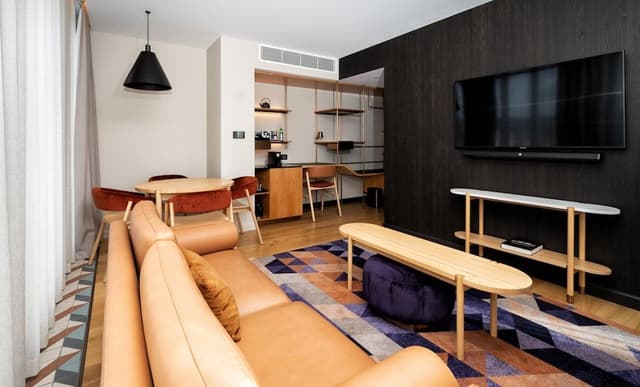 Junior Suite