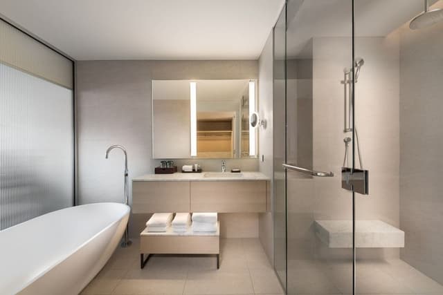 Executive Room, 1 King Bed