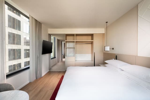 Family Room, 1 Double Bed