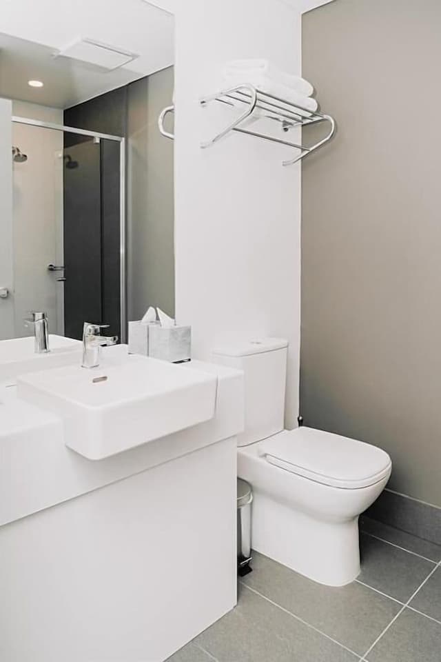 Standard Twin Room, Balcony - No Housekeeping