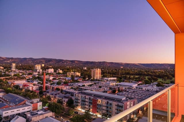 Standard Twin Room, Balcony - No Housekeeping