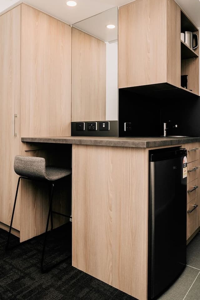 Standard Twin Room, Balcony - No Housekeeping