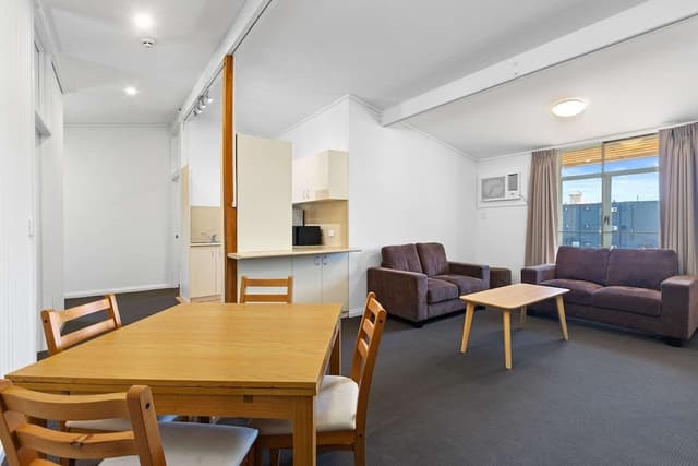 Standard Room, Non Smoking (1 Queen, 1 Full & 1 Twin Bed)