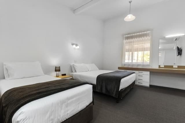 Standard Family Room with Free Wifi and Parking
