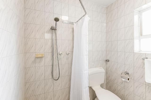 Standard Double Room with Free Wifi and Parking