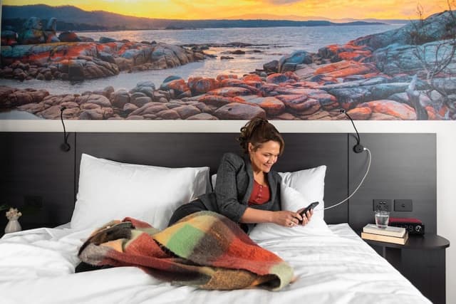 Superior Room, 1 King Bed, Ocean View