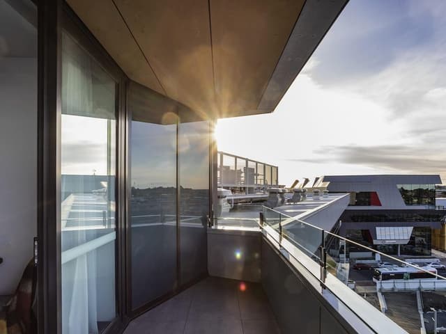 Superior Double or Twin Room, 2 Queen Beds, Balcony