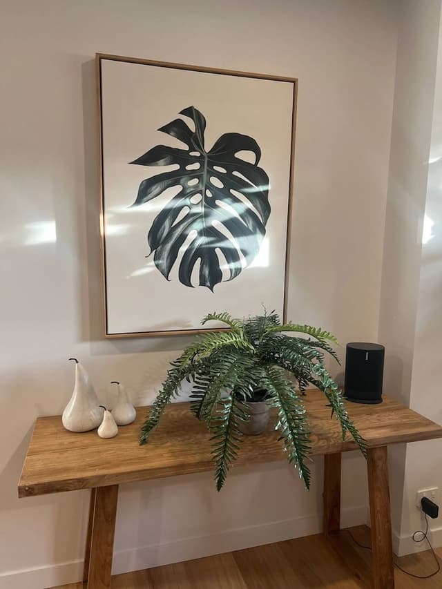 3 Bedroom Apartment (Ensuite)