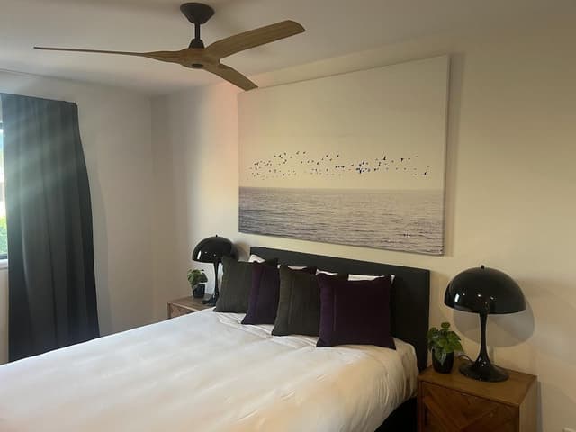 3 Bedroom Apartment (Ensuite)