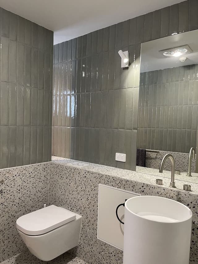 3 Bedroom Apartment (Ensuite)