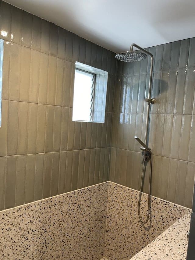 3 Bedroom Apartment (Ensuite)