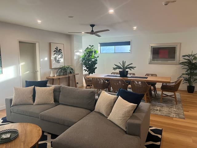 3 Bedroom Apartment (Ensuite)
