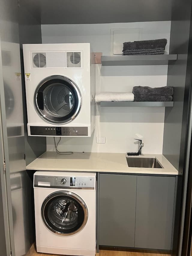 3 Bedroom Apartment (Ensuite)