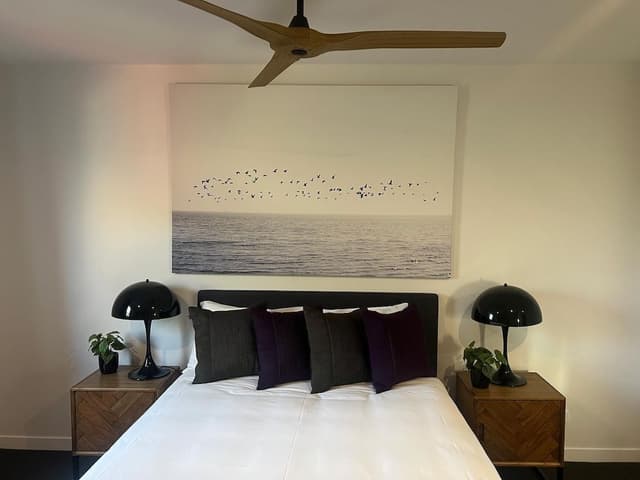 3 Bedroom Apartment (Ensuite)