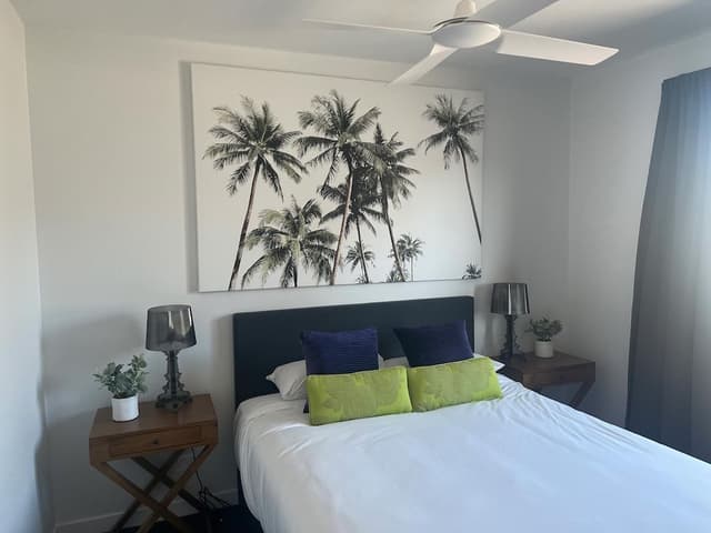 3 Bedroom Apartment (Ensuite)