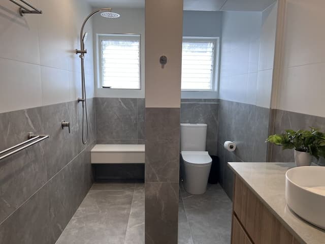 2 Bedroom Apartment (Ensuite)