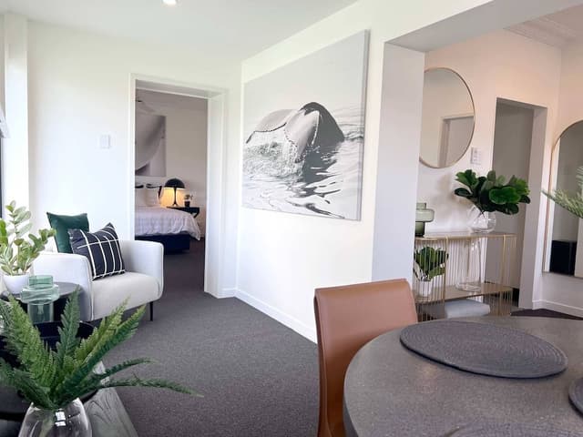2 Bedroom Apartment (Ensuite)