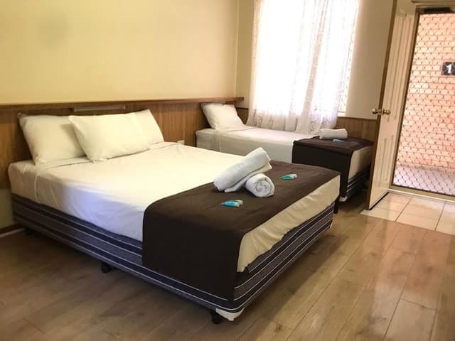 Pet-Friendly Studio